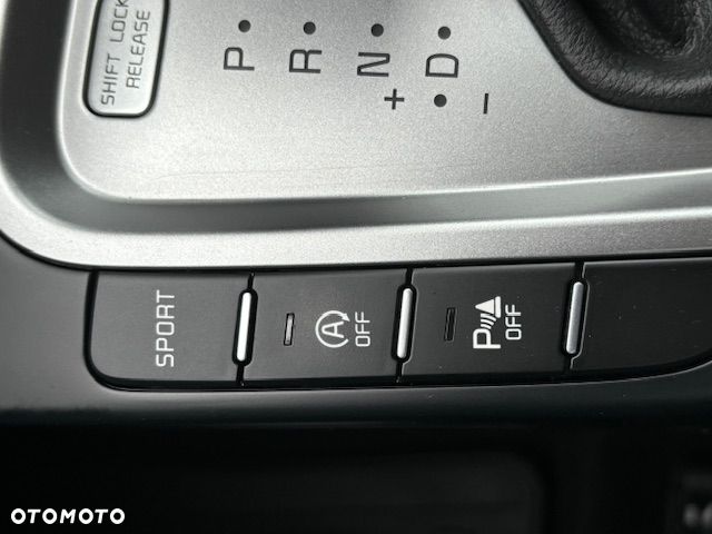 Kia XCeed 1.5 T-GDI M DCT - 21