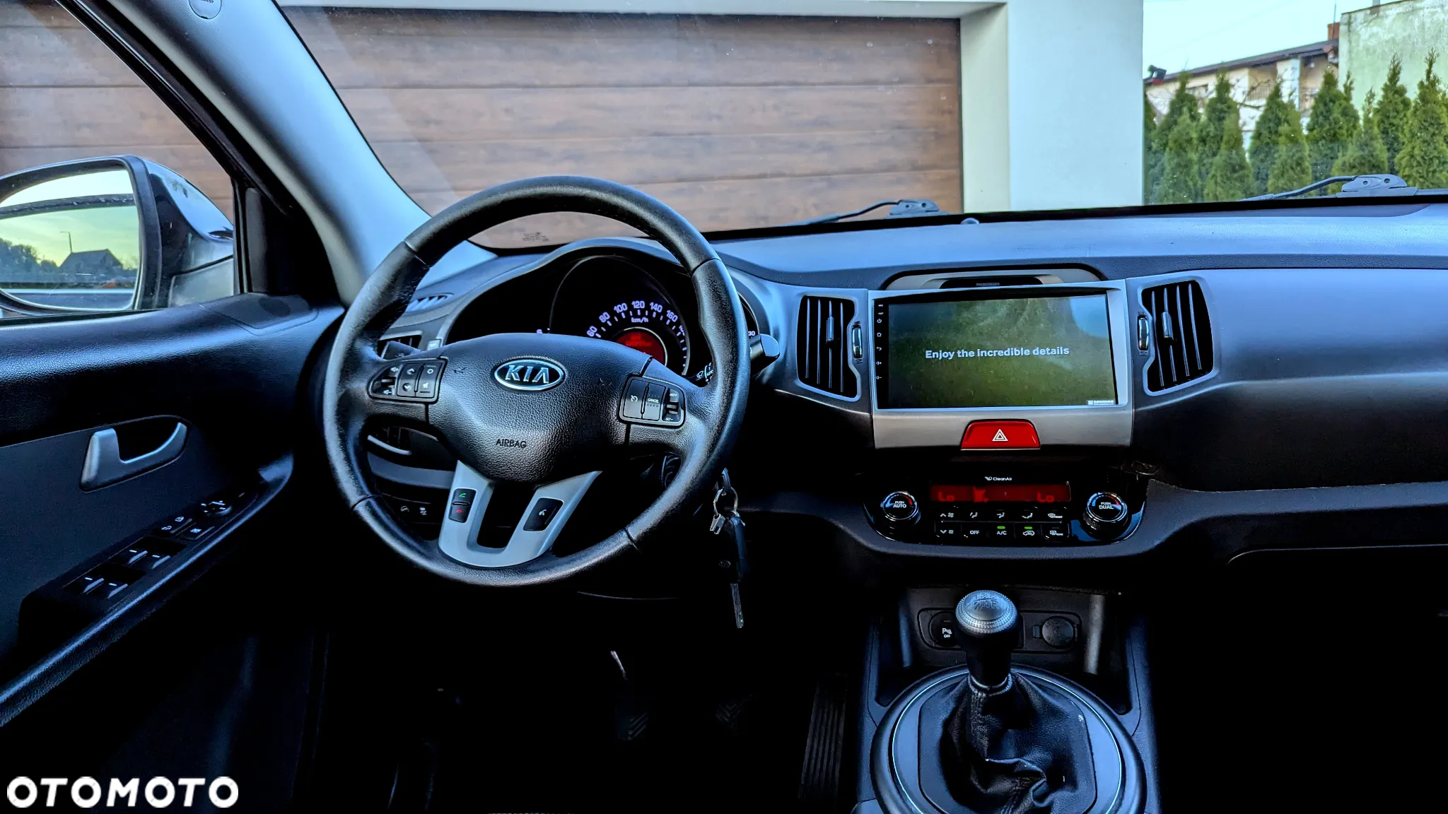 Kia Sportage 2.0 L 2WD - 34