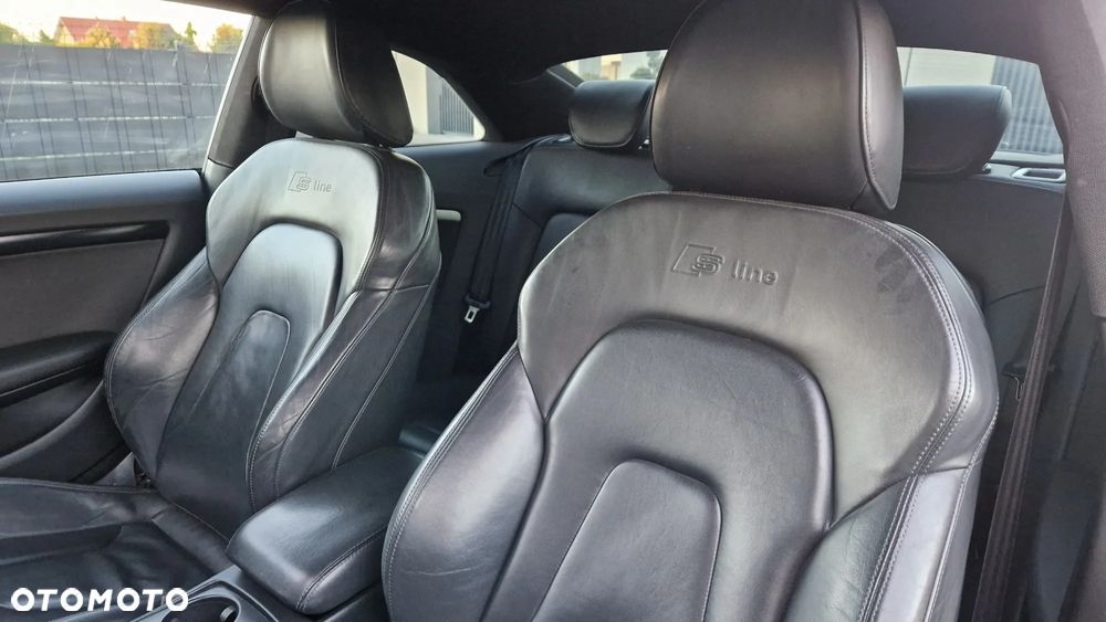 Audi A5 Coupé 2.0 TFSI - 7