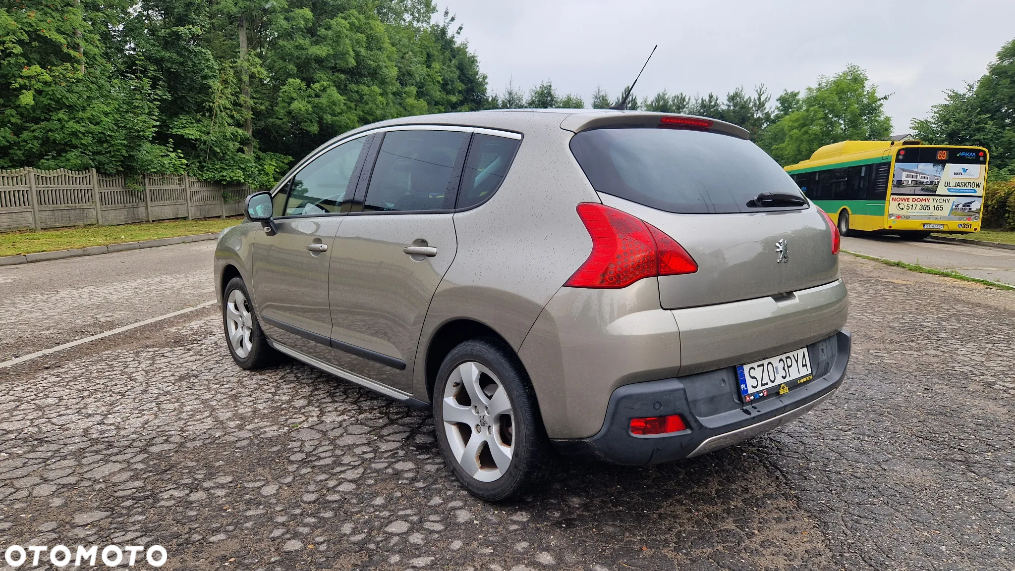 Peugeot 3008 1.6 Premium+ - 6