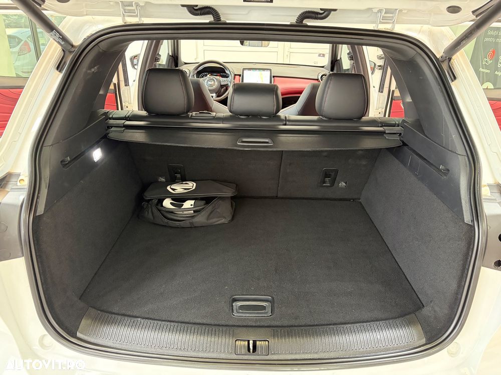 MG EHS 1.5T-GDI Luxury - 17