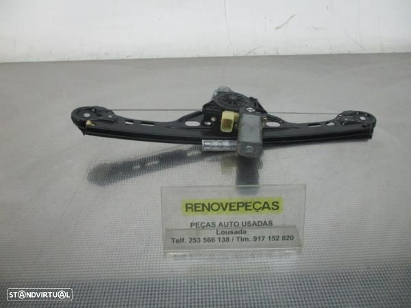 Elevador Tras Dto  Mercedes-Benz C-Class (W203) - 1