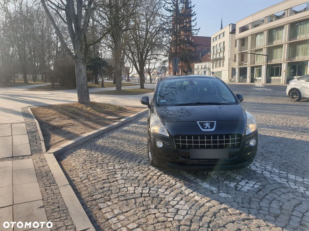 Peugeot 3008 1.6 HDi Active - 15