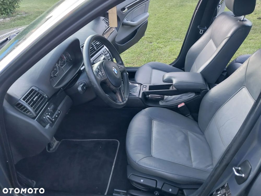BMW Seria 3 - 9
