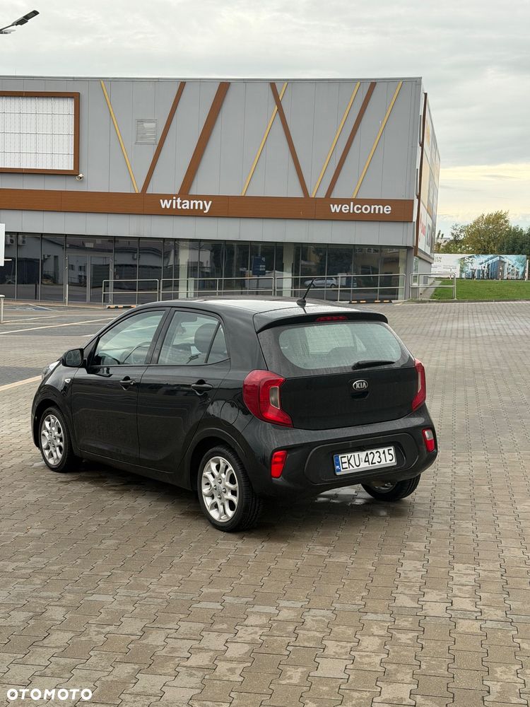 Kia Picanto 1.0 L - 7