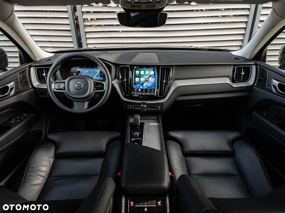 Volvo Xc 60 2023 photo 5