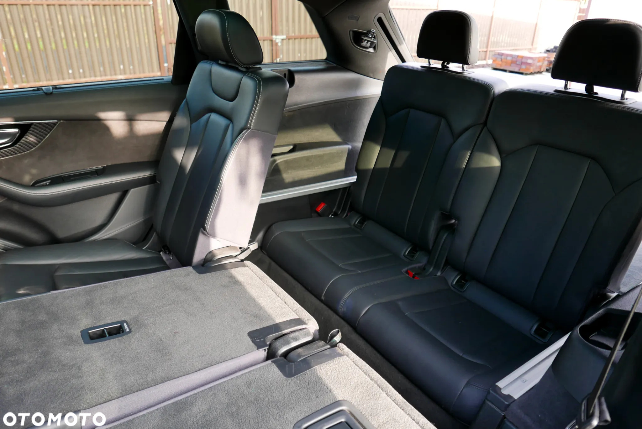 Audi Q7 3.0 TFSI Quattro Tiptronic - 13