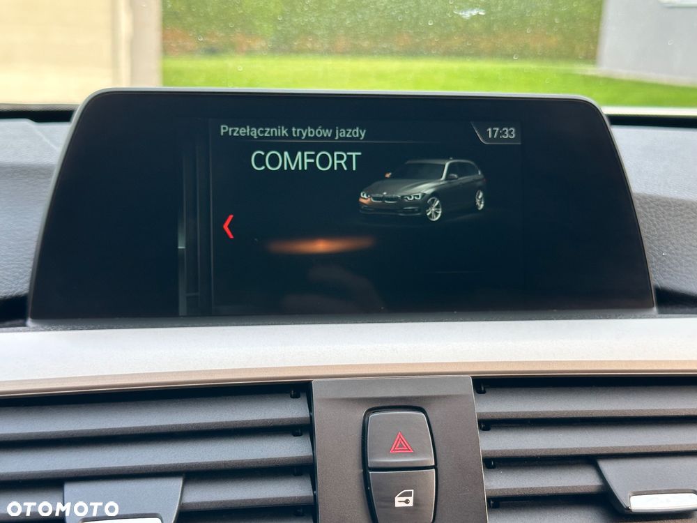 BMW Seria 3 318i Advantage - 28