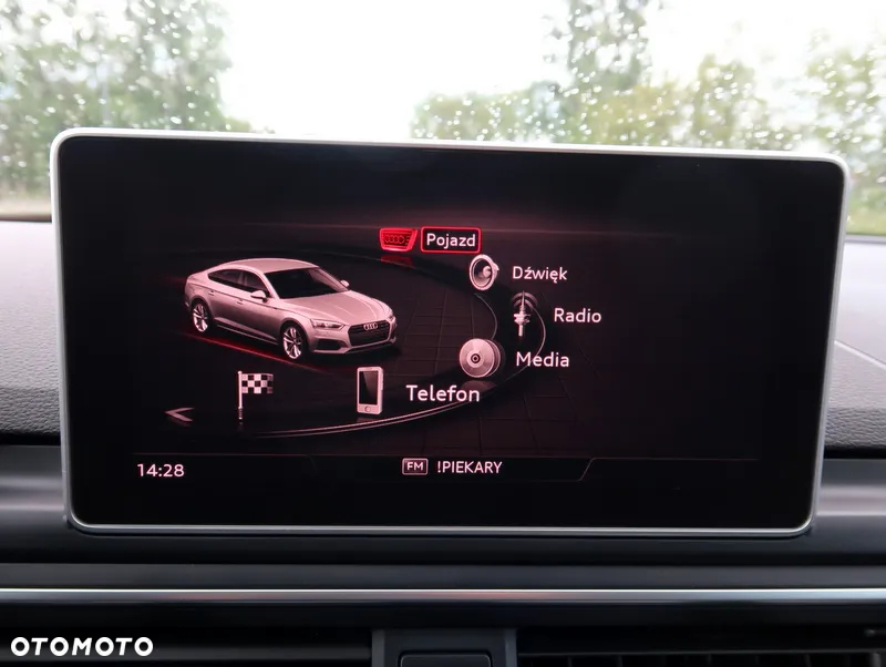 Audi A5 40 TDI S Line S tronic - 24