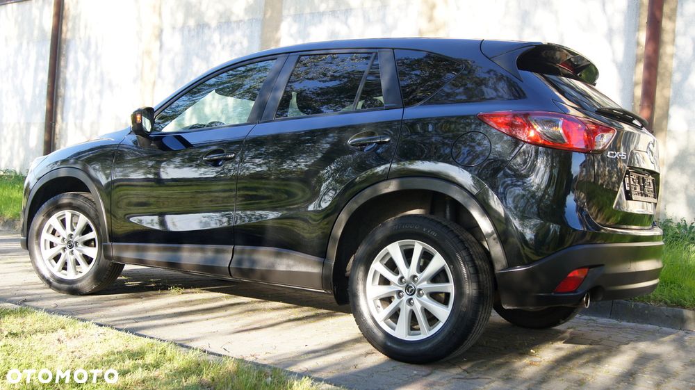Mazda CX-5 2.0 Skymotion 2WD - 22
