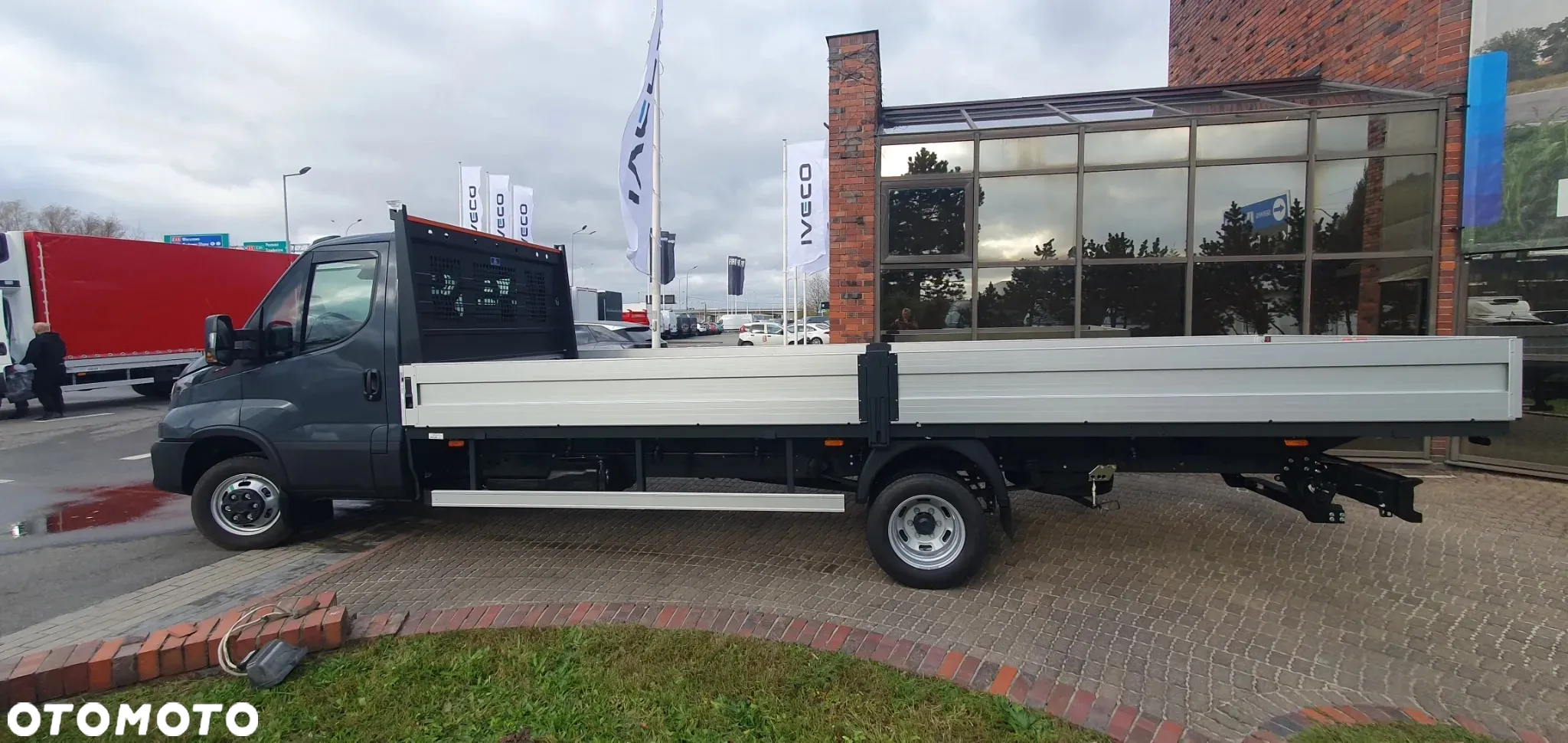 Iveco 50C18 - 3
