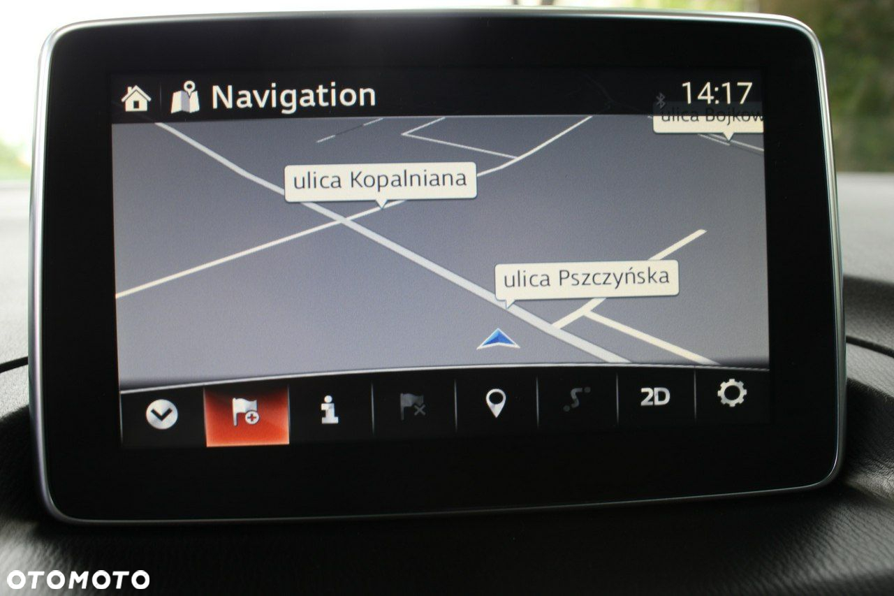 Mazda 3 SKYACTIV-G 120 Sports-Line - 26