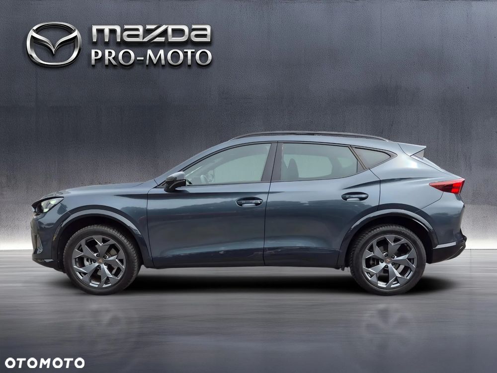 Cupra Formentor 1.5 eTSI mHEV DSG - 3