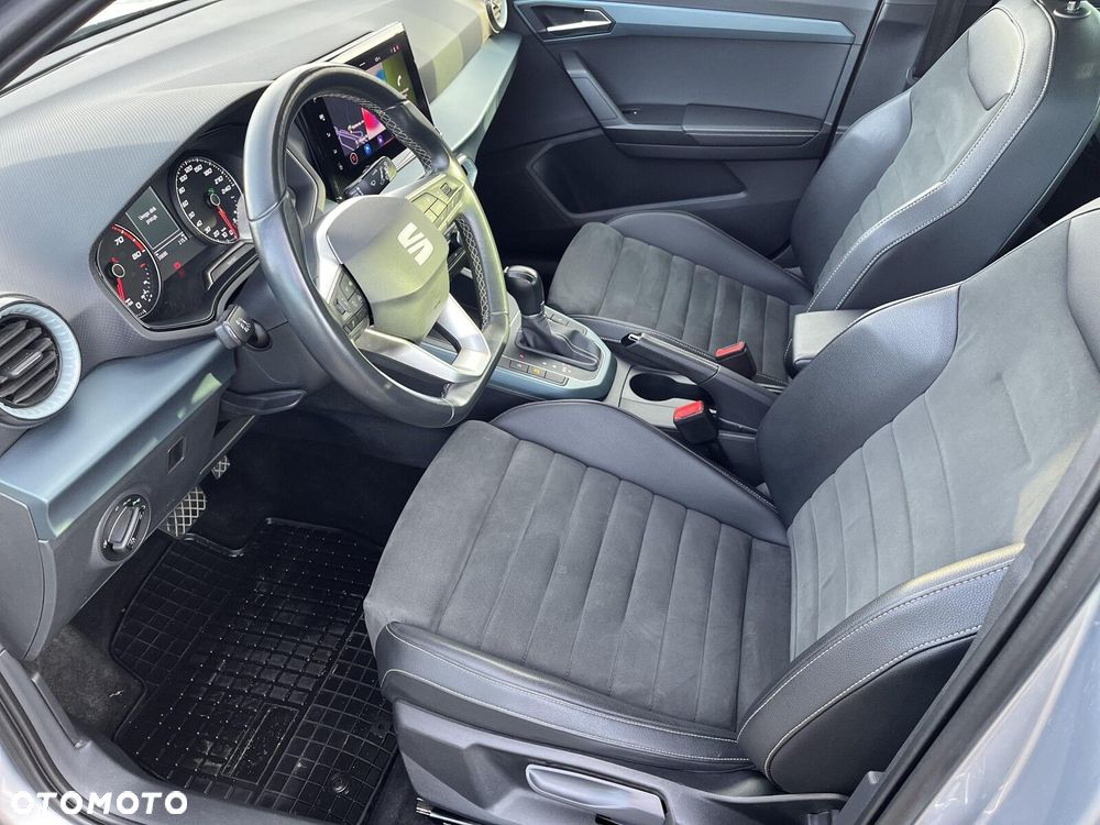 Seat Arona 1.0 TSI Xperience S&S DSG - 14