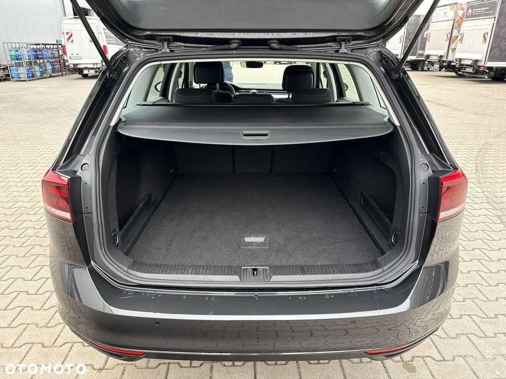 Volkswagen Passat 1.5 TSI EVO Business DSG - 16
