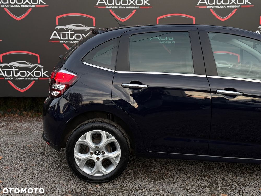 Citroën C3 - 12