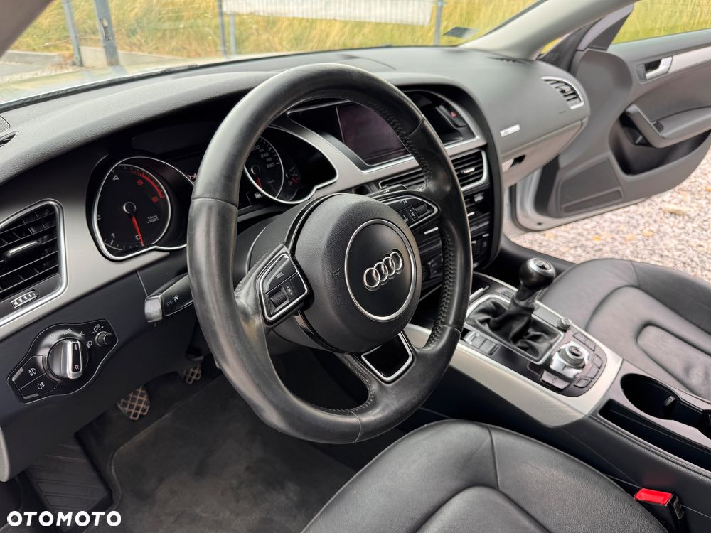 Audi A5 - 30