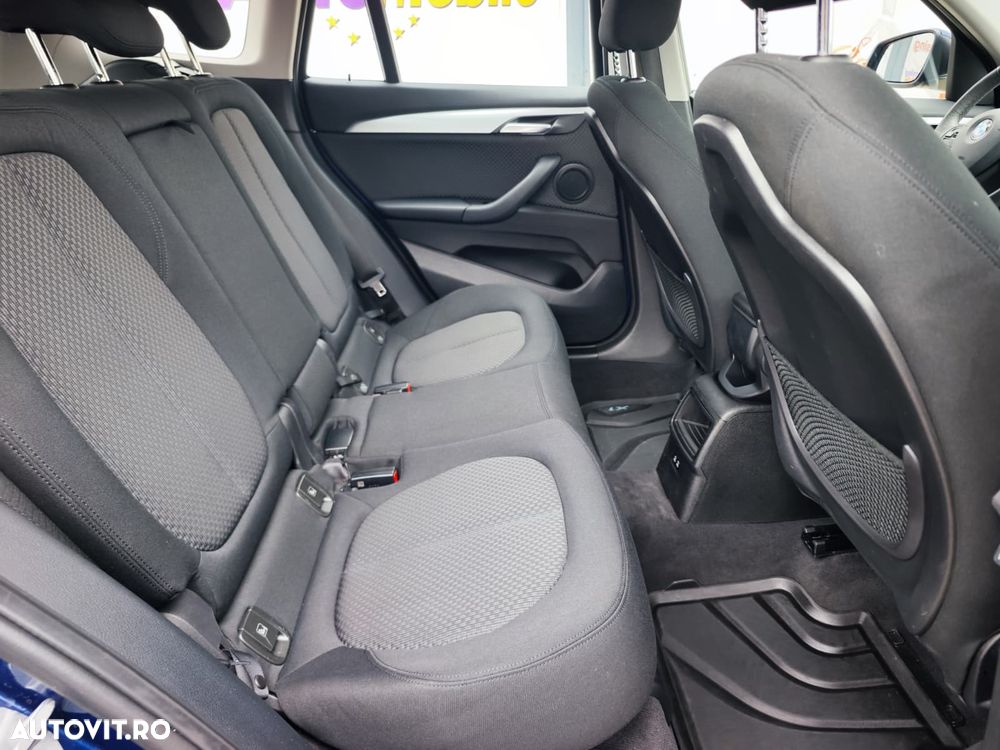 BMW X1 - 17