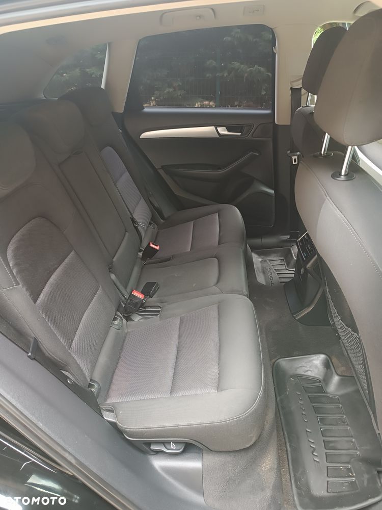 Audi Q5 - 5