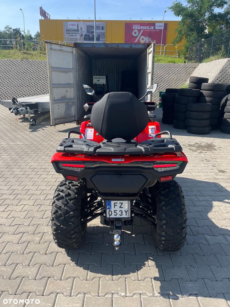 CFMoto CForce - 5