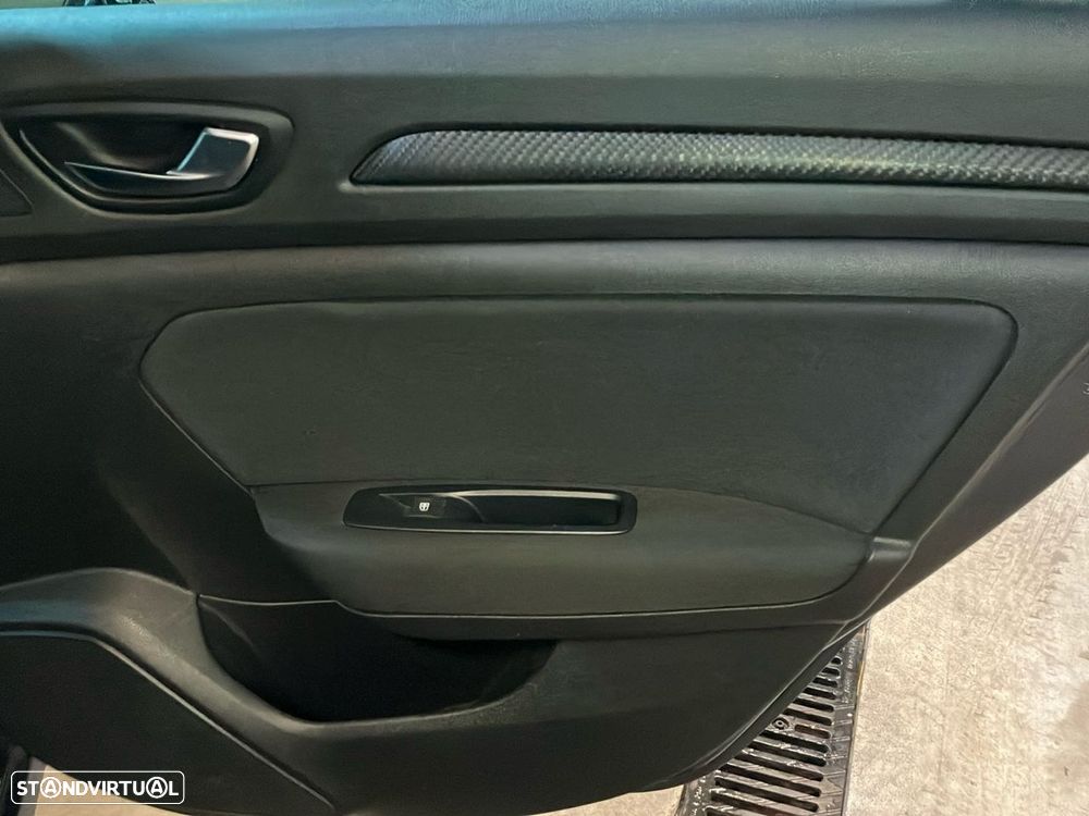 Renault Mégane 1.3 TCe Limited - 23