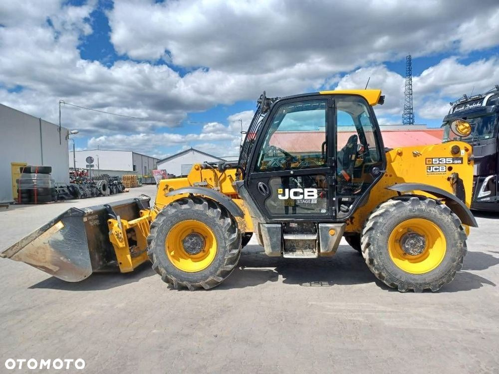 JCB 535-95 - 6