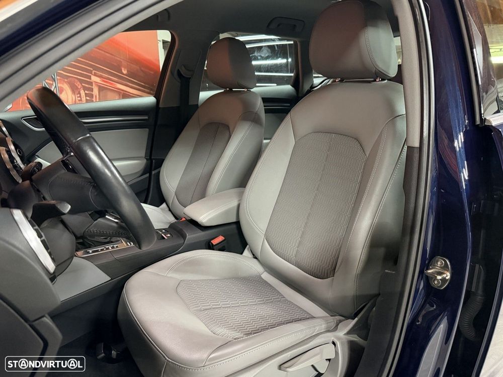 Audi A3 Sportback 1.0 TFSI Design - 7