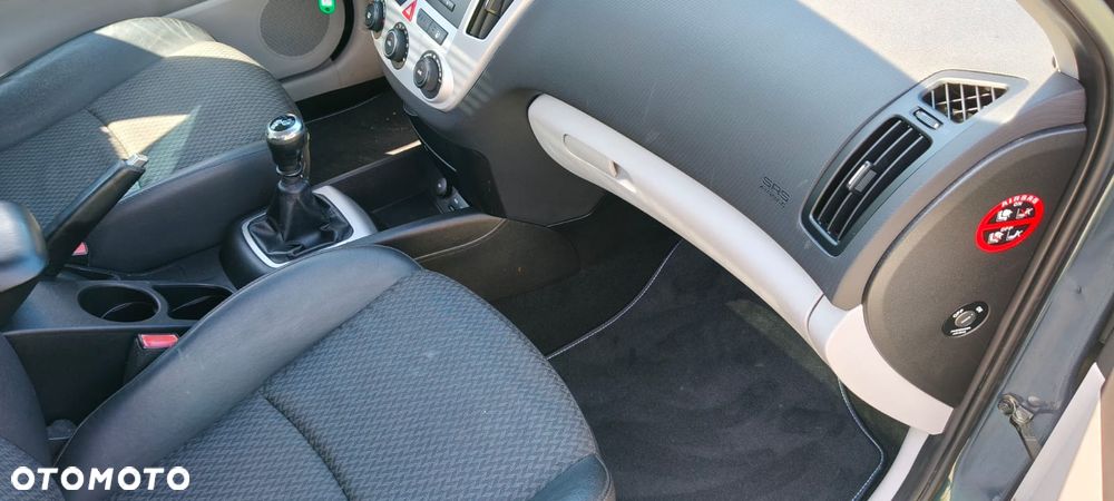 Kia Ceed 1.6 Crdi Optimum - 4