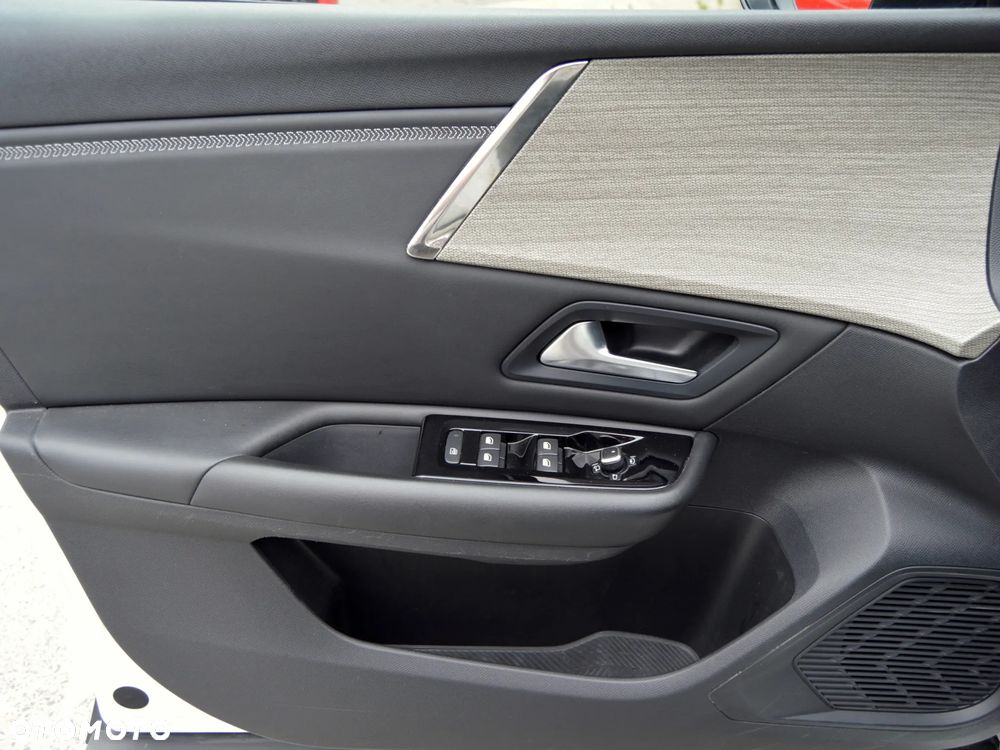 Citroën C5X 1.6 PureTech Shine Pack EAT8 - 12