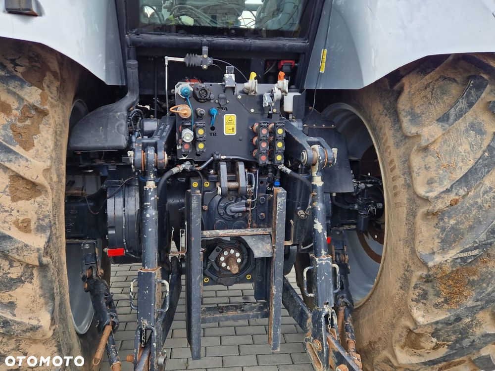 Lamborghini R6 190 vrt - 10