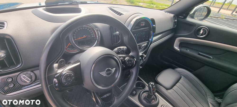 MINI Countryman - 12