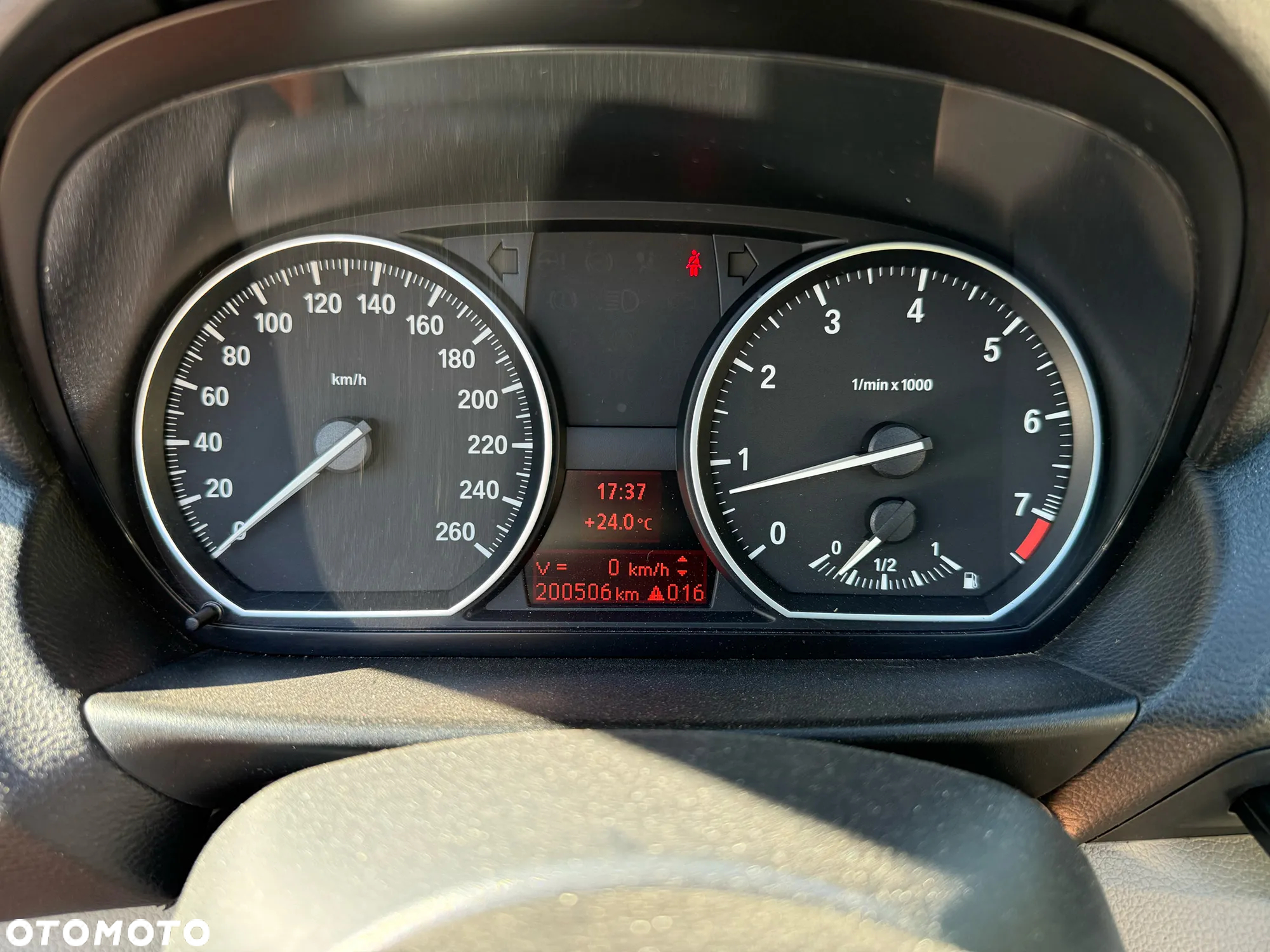 BMW Seria 1 120i - 7
