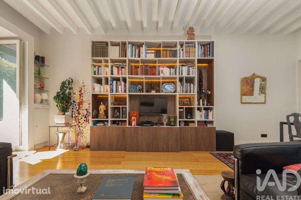 Apartamento T2 em Misericórdia - Grande imagem: 4/20