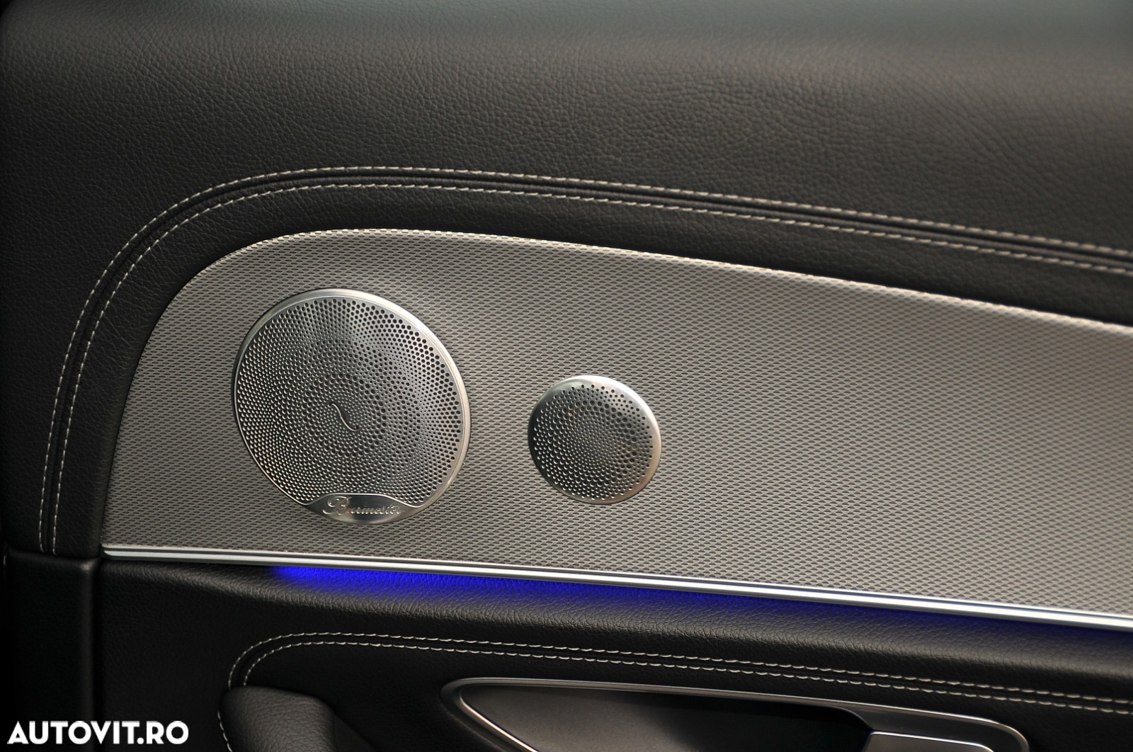 Mercedes-Benz E 350e 9G-TRONIC Exclusive - 39
