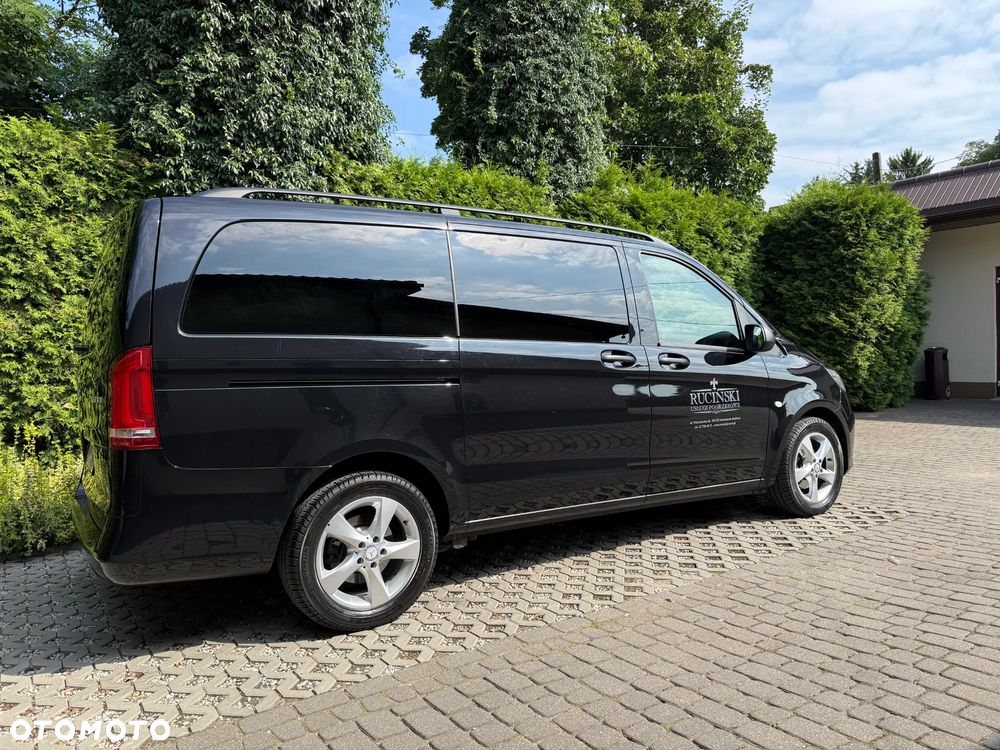 Mercedes-Benz VITO 116 CDI - 3