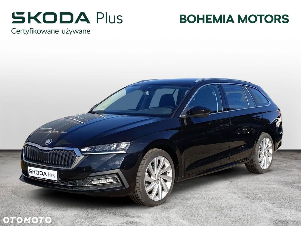 Skoda Octavia - 2