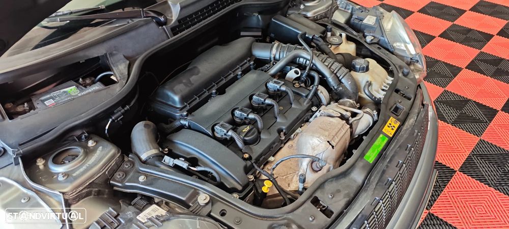 MINI 3 Portas Cooper S - 19