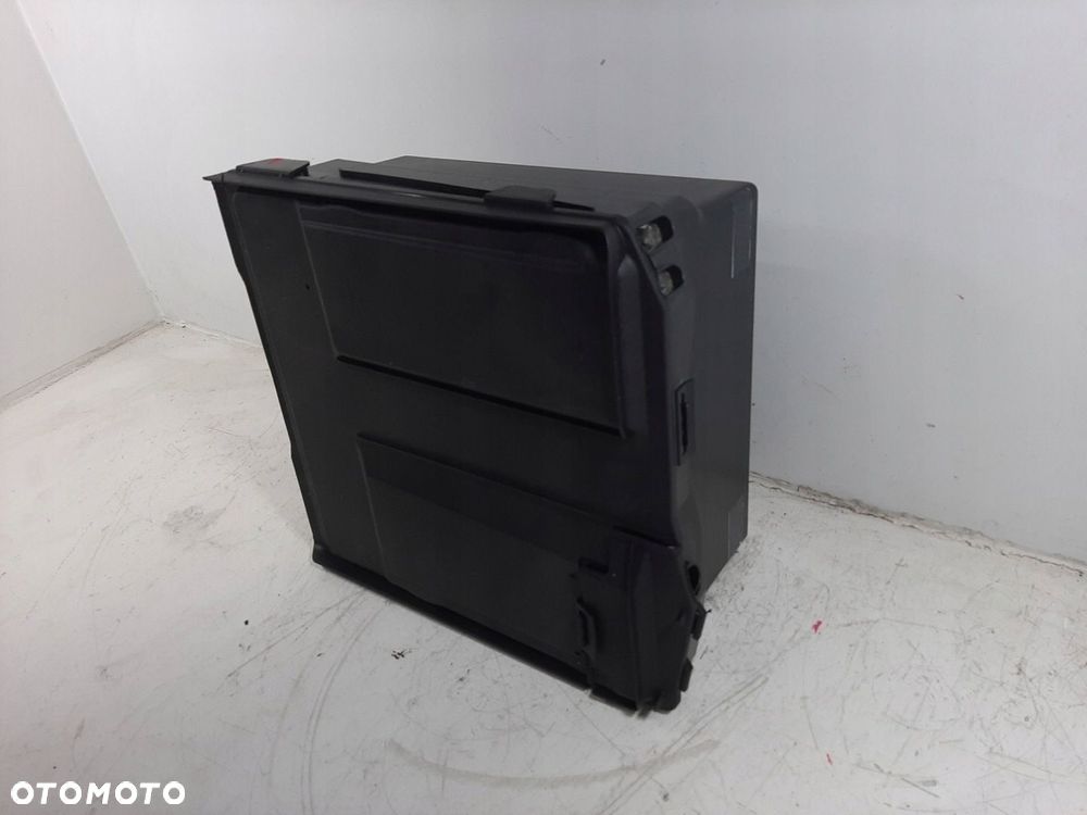 FORD TRANSIT V363 2.0 ECO 20R OBUDOWA SKRZYNKA AKUMULATORA GK2T-10N669-A - 6