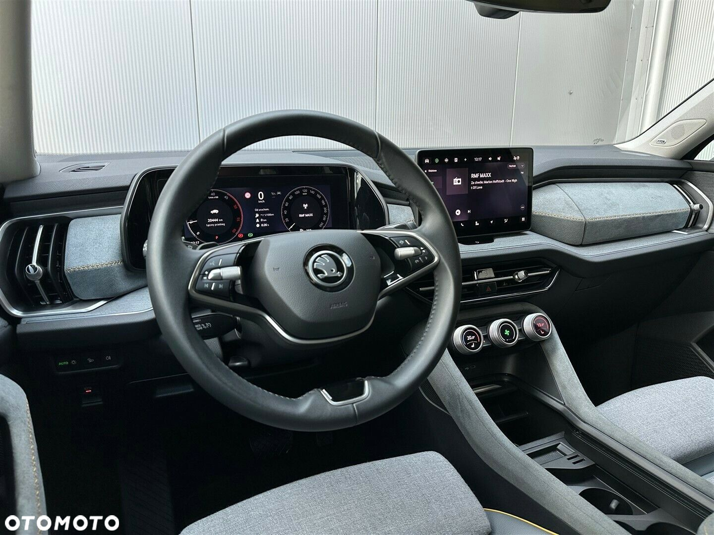 Skoda Kodiaq 2.0 TDI 4x4 Selection DSG - 12