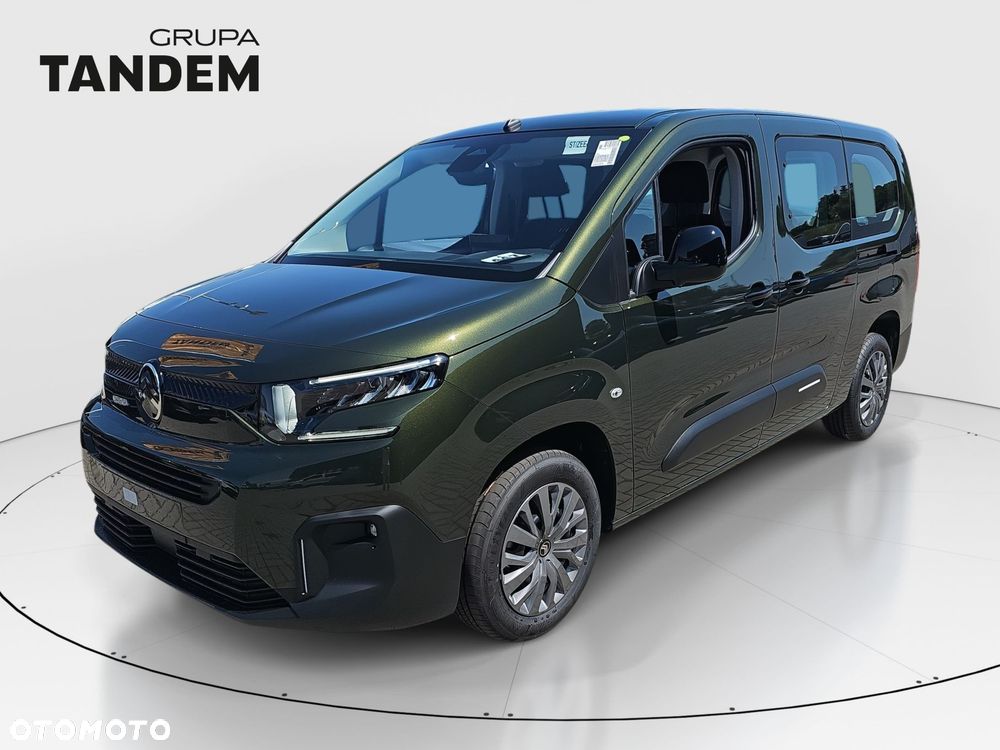Citroën Berlingo - 1