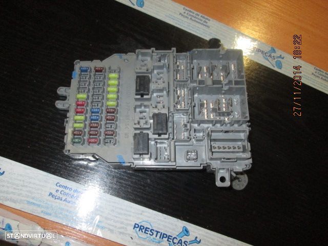 Caixa Fusiveis SEFE01LE0 HONDA ACCORD - 2