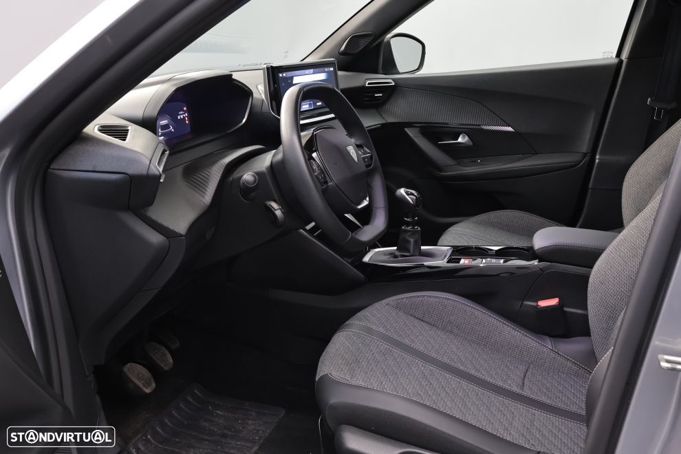 Peugeot 2008 1.2 PureTech Allure - 20