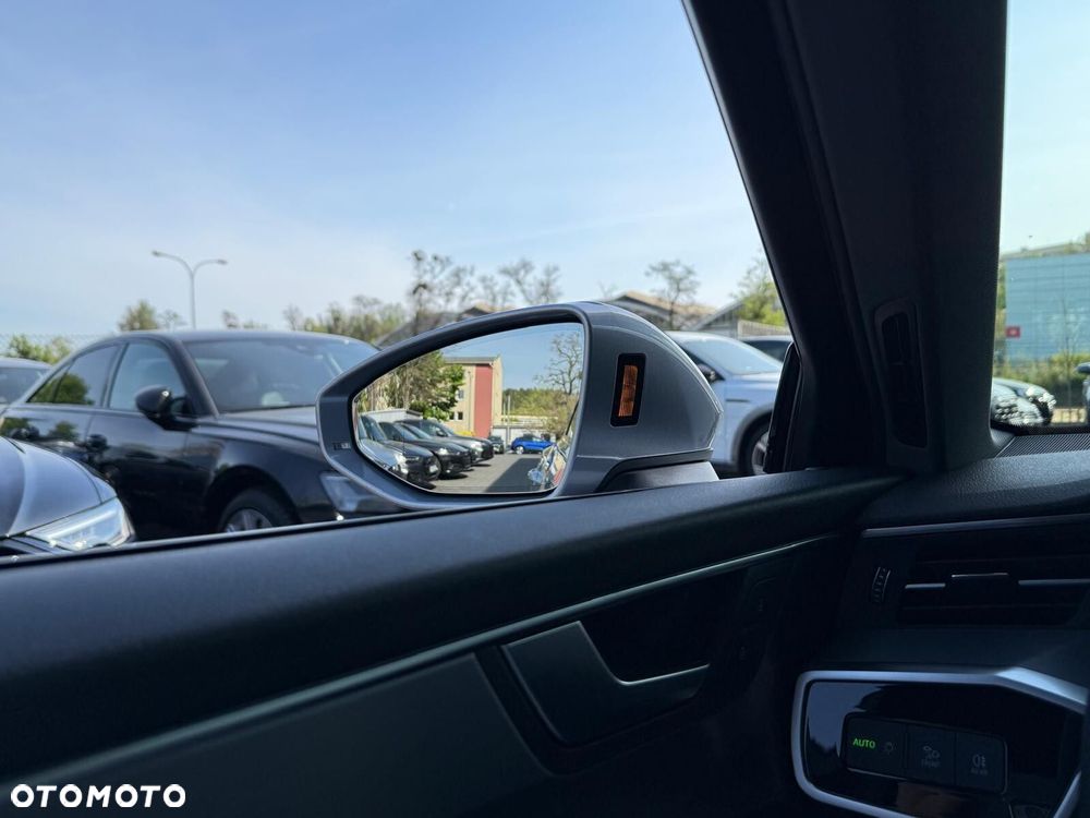 Audi A6 Limousine 50 TDI mHEV Quattro Sport Tiptronic - 37