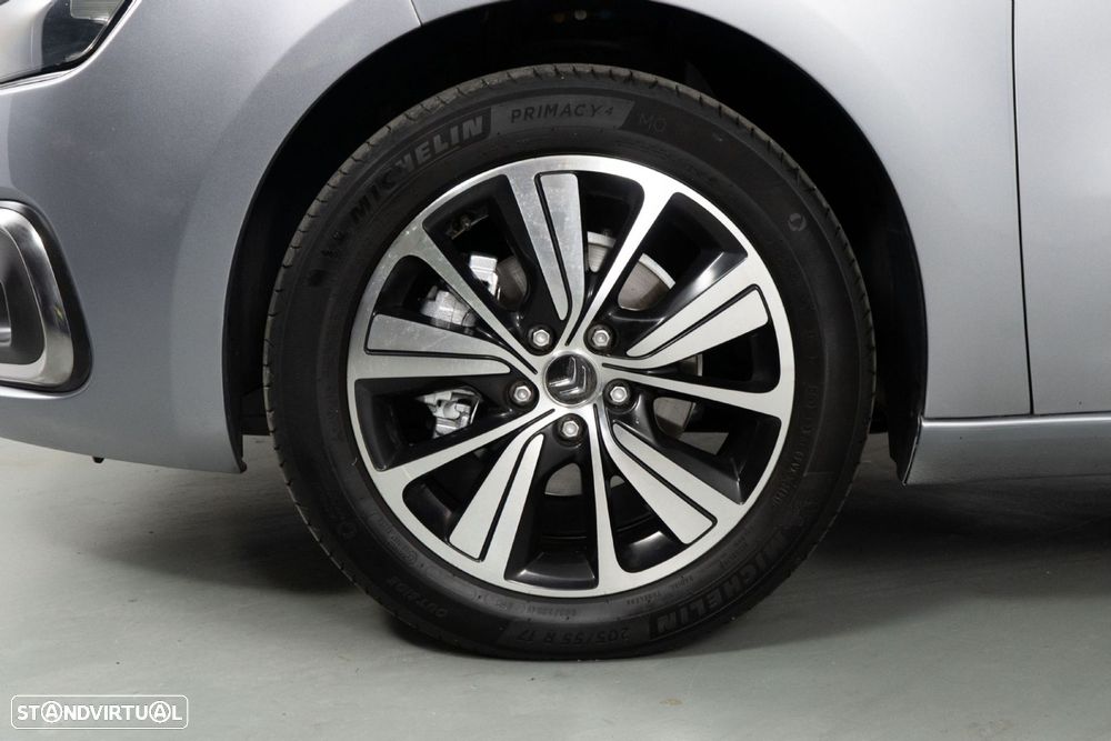 Citroën C4 Grand Picasso 1.6 BlueHDi Live - 21