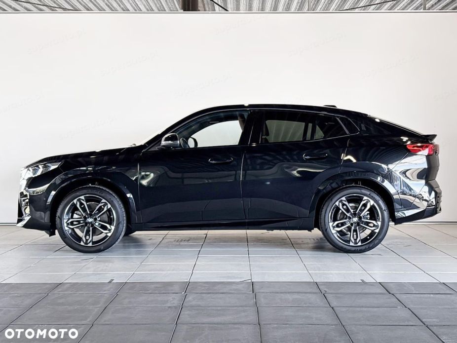 BMW X2 sDrive20d mHEV M Sport - 3