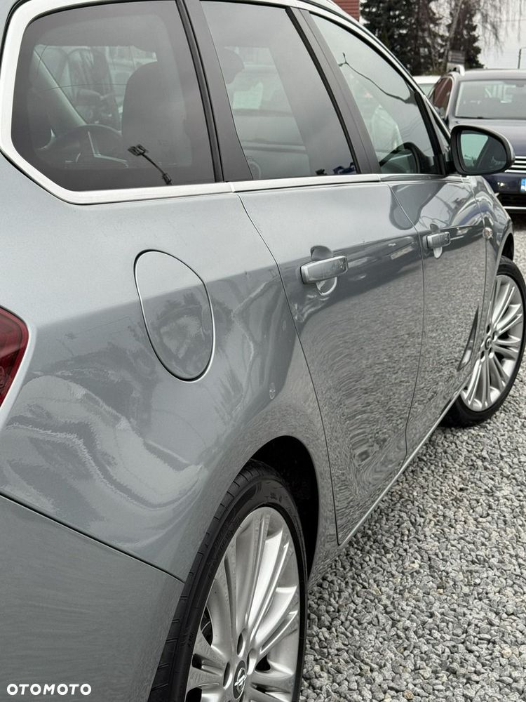 Opel Astra - 21