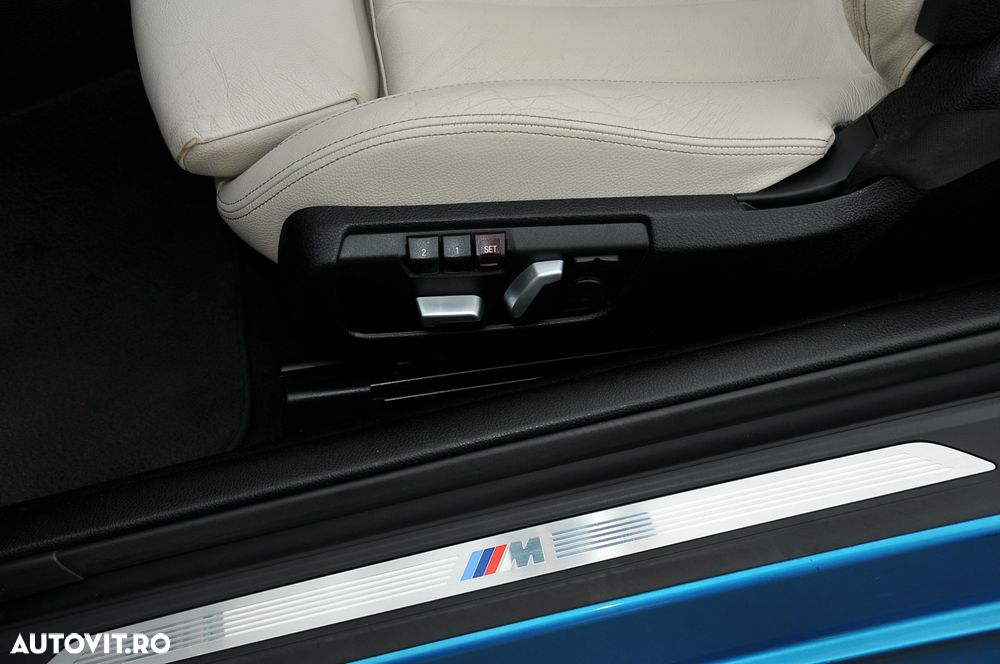 BMW Seria 4 430i xDrive AT M Sport - 15