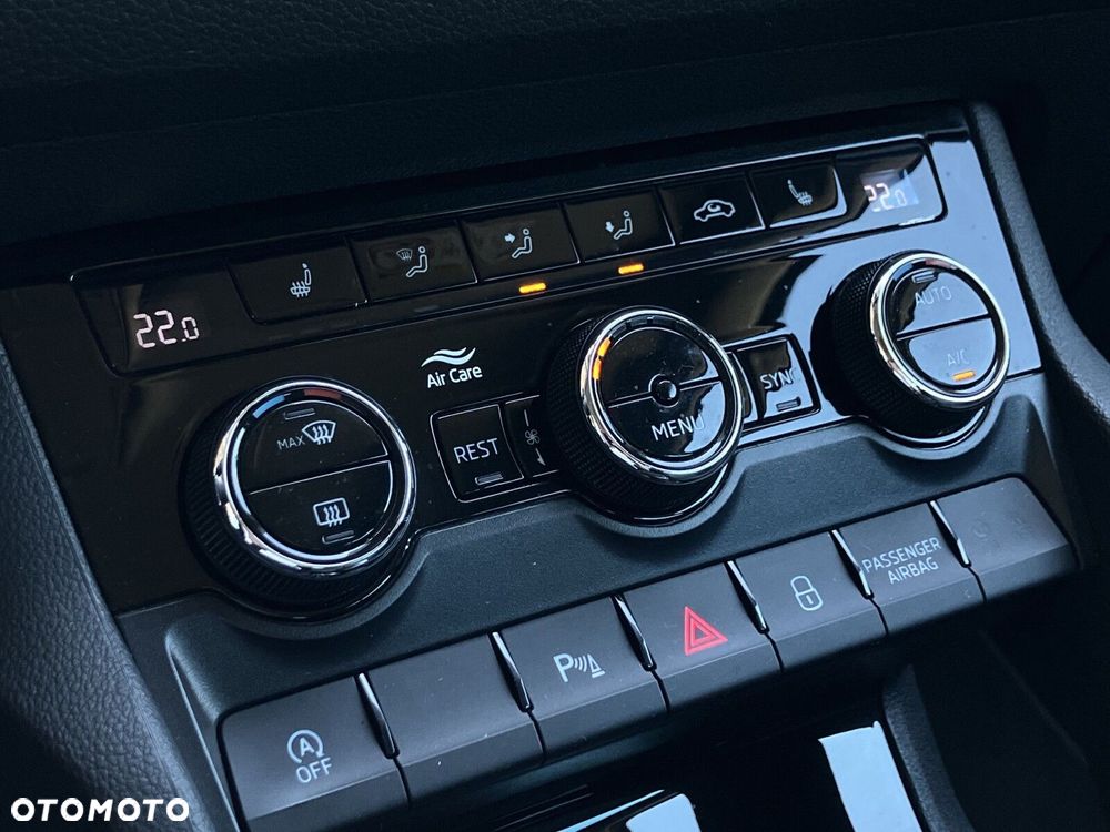 Skoda Kodiaq 2.0 TDI 4x4 Style DSG - 21