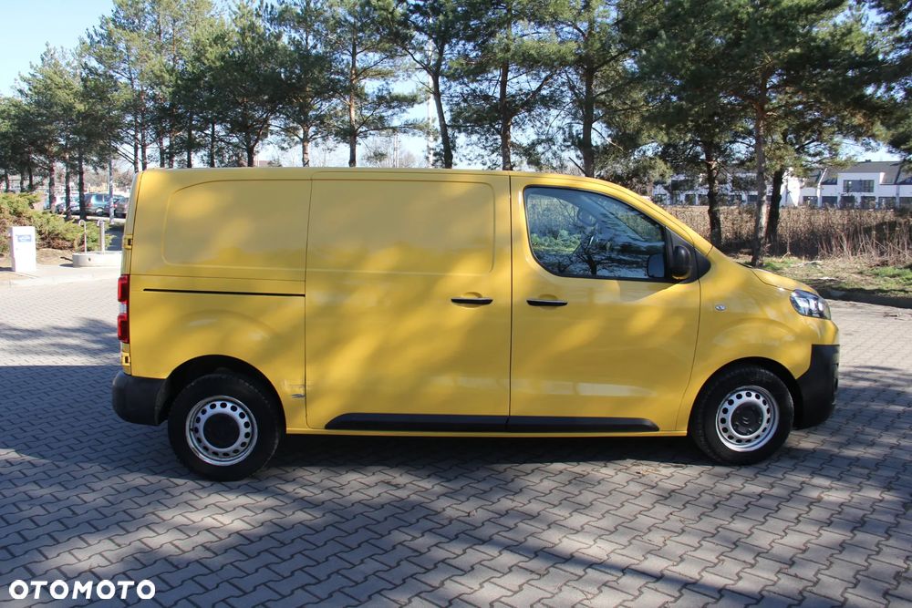 Citroën JUMPY - 4