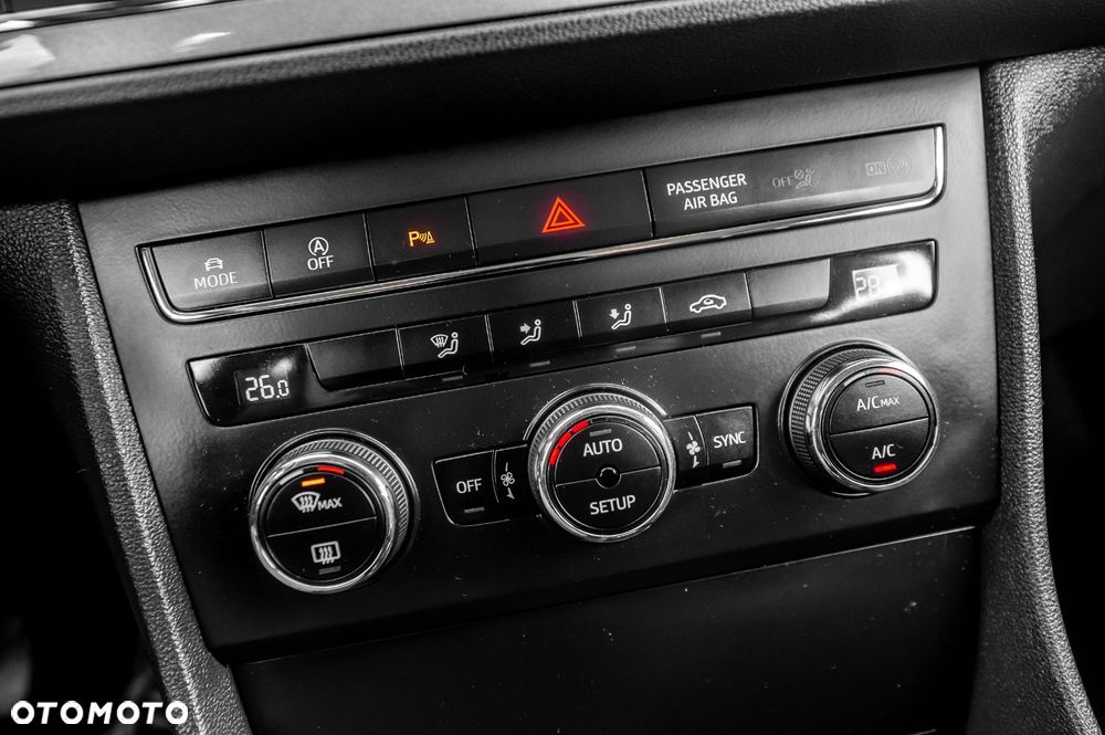 Seat Leon 1.8 TSI Start&Stop FR - 13